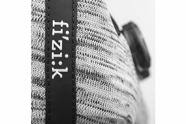 fizik infinito r1 knit test