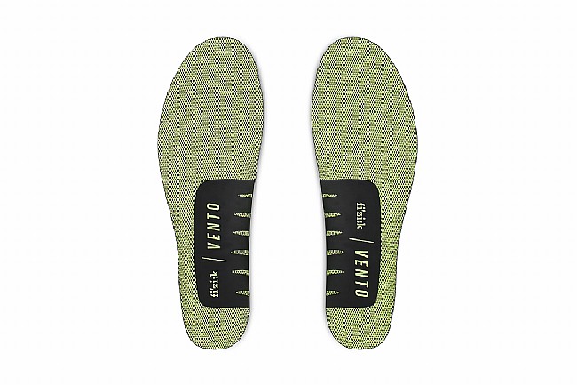 Fizik Mens Vento Stabilita Carbon Road Shoe Insoles-Top