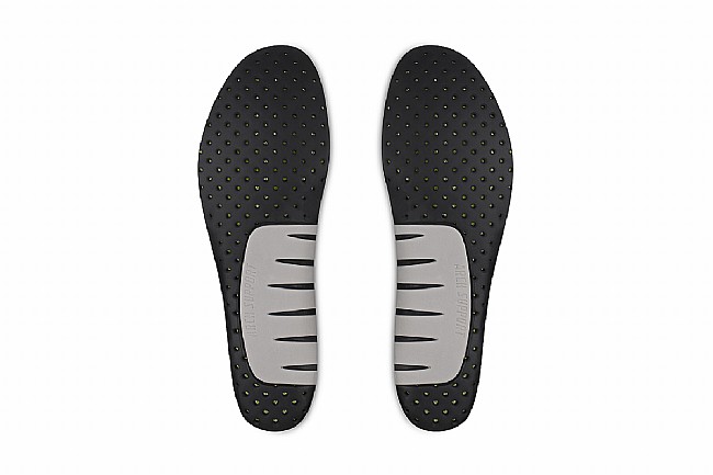 Fizik Mens Vento Stabilita Carbon Road Shoe Insoles-Bottom