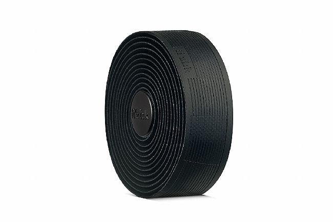 Fizik Vento Solocush Tacky 2.7mm Bar Tape Black