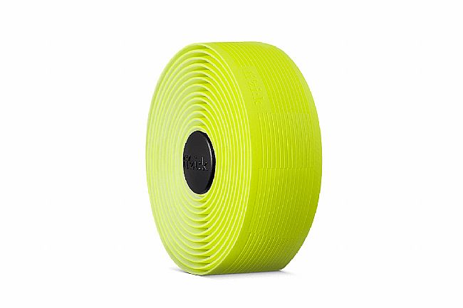 Fizik Vento Solocush Tacky 2.7mm Bar Tape Yellow Fluo
