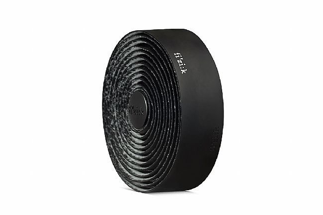 Fizik Bondcush Terra Tacky 3mm Bar Tape Black