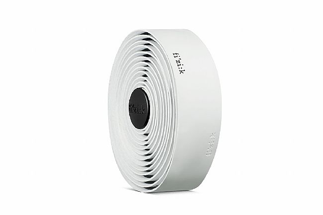 Fizik Bondcush Terra Tacky 3mm Bar Tape White