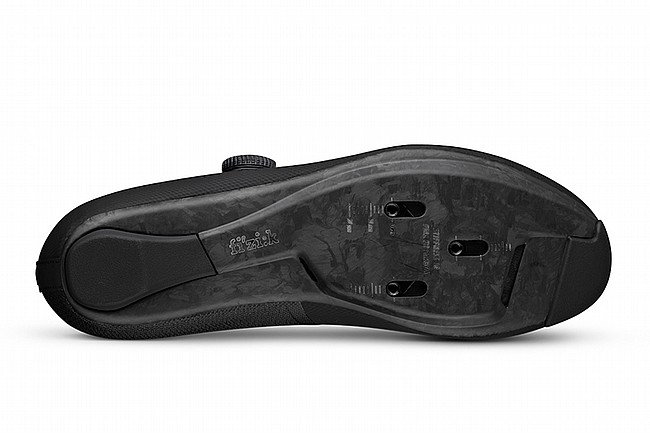 Fizik Tempo Decos Carbon Road Shoe Black/Black
