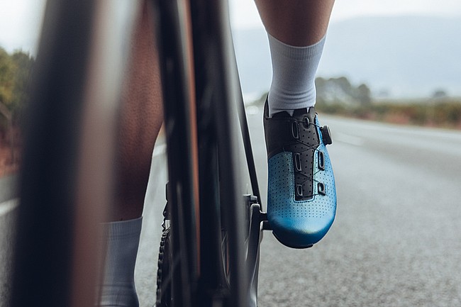 Fizik Tempo Decos Carbon Road Shoe 