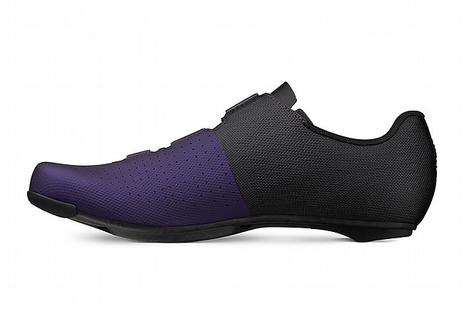 Fizik Tempo Decos Carbon Road Shoe Aubergine