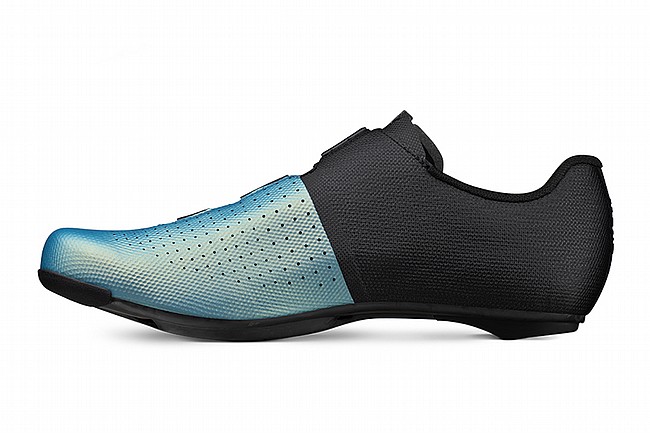 Fizik Tempo Decos Carbon Road Shoe Iridescent Blue