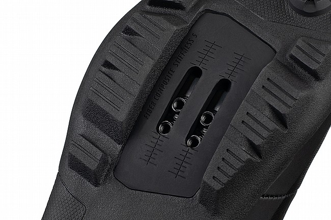 Fizik Terra Atlas MTB Shoe Black/Black