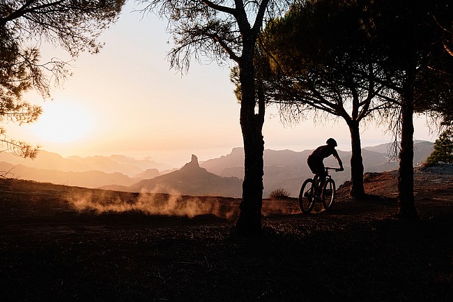 Fizik Terra Atlas MTB Shoe 