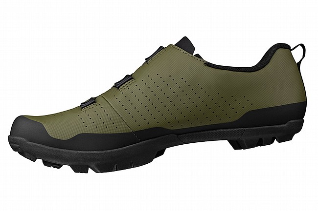 Fizik Terra Atlas MTB Shoe Army