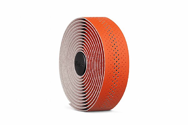 Fizik Bondcush 3mm Bar Tape Orange - Classic Touch