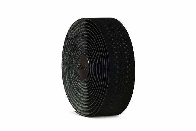 Fizik Bondcush 3mm Bar Tape Black - Soft Touch