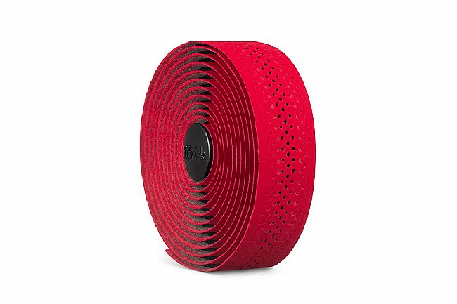 Fizik Bondcush 3mm Bar Tape Red - Soft Touch