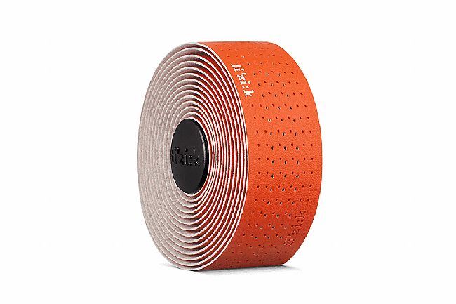 Fizik Tempo Microtex Classic 2mm Bar Tape Orange