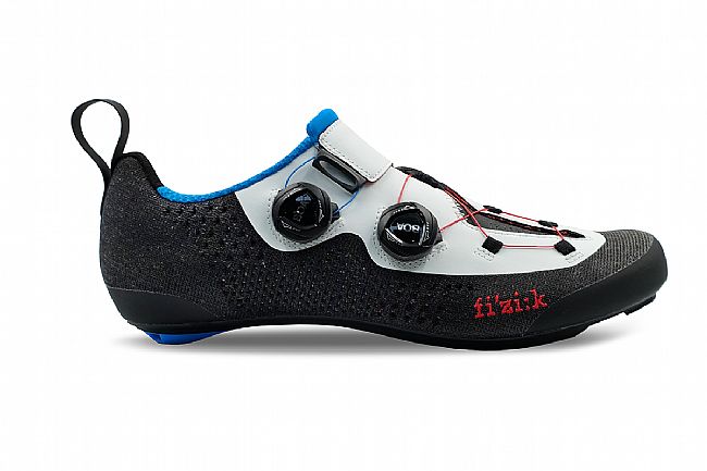 fizik knit