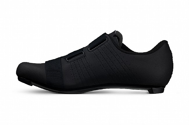 Fizik Tempo R5 Powerstrap Road Shoe Black/Black