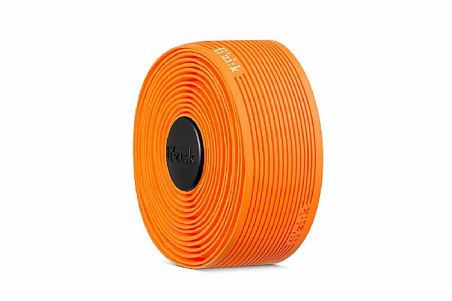 Fizik Vento Microtex Tacky 2mm Bar Tape Orange Fluo