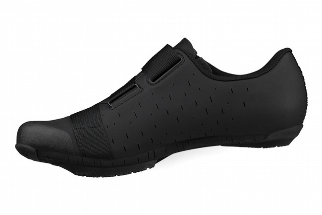 Fizik Terra Powerstrap X4 Gravel Shoe Black/Black