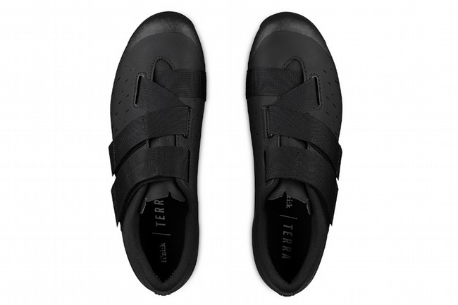 Fizik Terra Powerstrap X4 Gravel Shoe 
