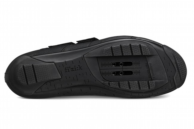 Fizik Terra Powerstrap X4 Gravel Shoe 