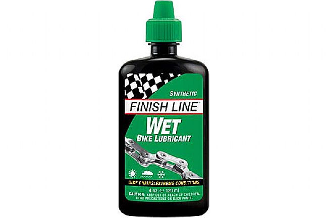 Finish Line Wet Lube Finish Line Wet Lube