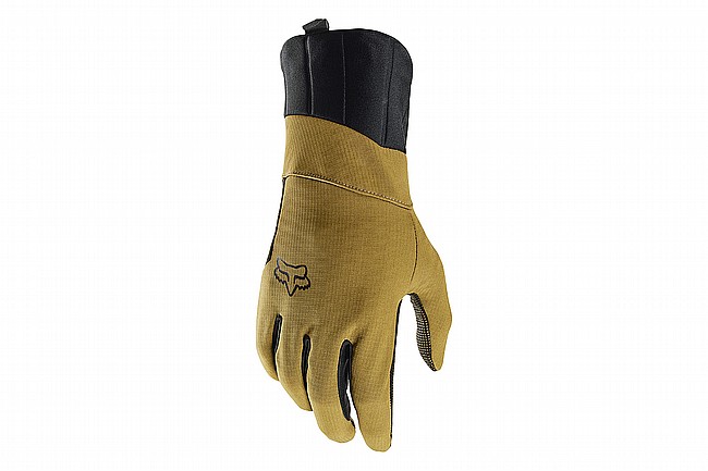 Fox Racing Defend Pro Fire Glove Caramel