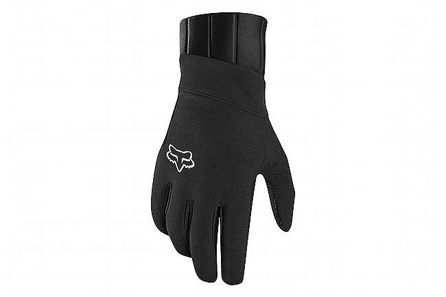 Fox Racing Defend Pro Fire Glove Black