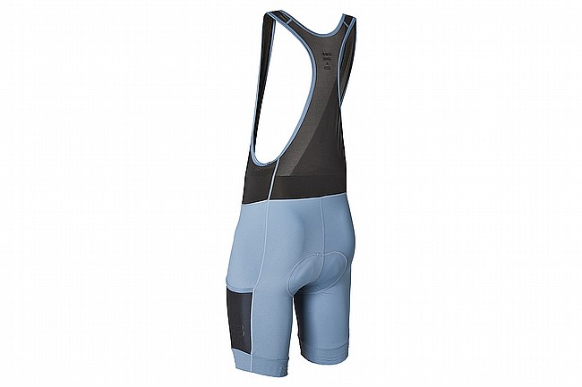Fox Racing Mens Flexair Bib Shorts 