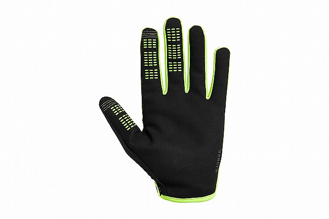 Fox Racing Ranger Glove Flo Yellow