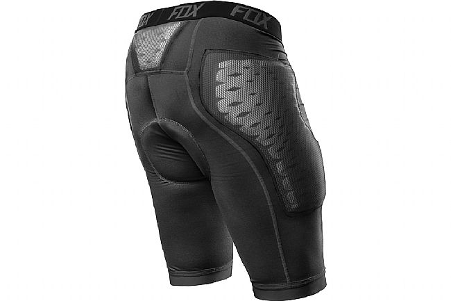 Fox Racing Mens Titan Race Shorts Fox Mens Titan Race Shorts