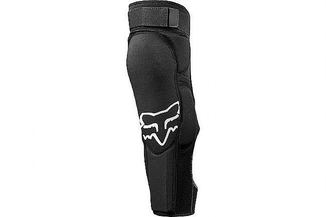 Fox Racing Launch D30 Knee/Shin Guard Black