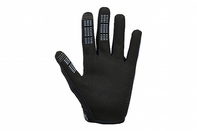 Fox Racing Womens Ranger Glove Dusty Blue