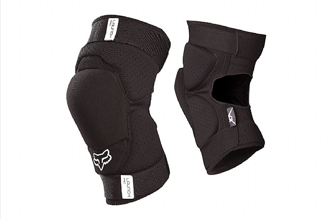 Fox Launch Pro Knee Pad at BikeTiresDirect