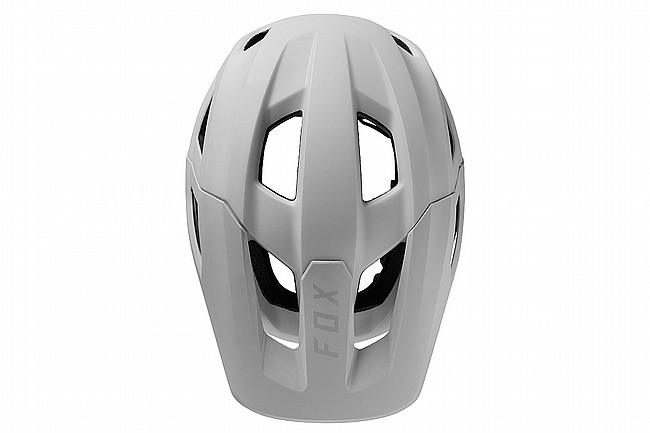 Fox Racing Mainframe MIPS MTB Helmet TRVRS - White