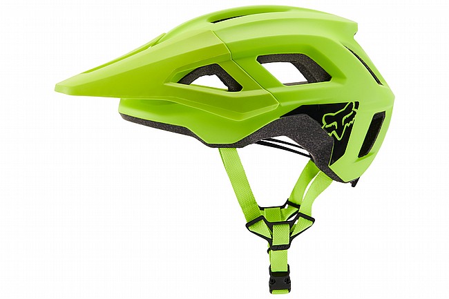 Fox Racing Mainframe MIPS MTB Helmet TRVRS - Flo Yellow