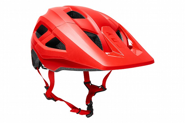 Fox Racing Mainframe MIPS MTB Helmet TRVRS - Flo Red