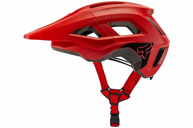 Fox Racing Mainframe MIPS MTB Helmet TRVRS - Flo Red