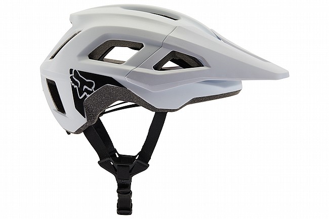 Fox Racing Mainframe MIPS MTB Helmet TRVRS - White