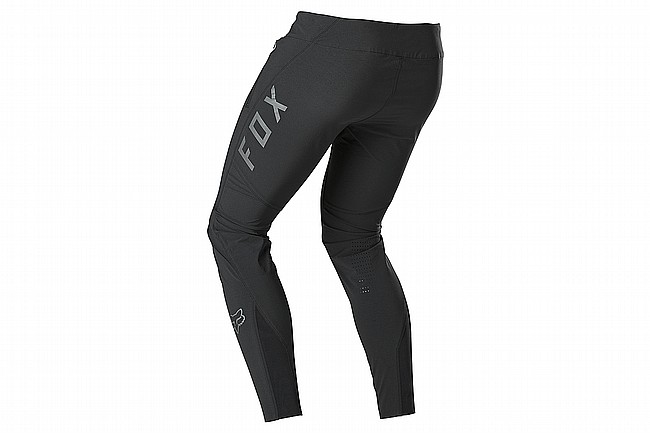 Fox Racing Mens Flexair Pant Black