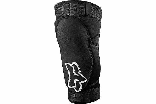 fox racing launch pro mtb knee guard