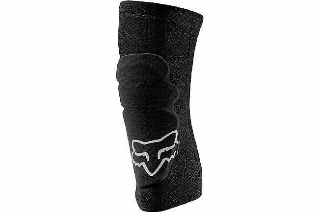 Fox Racing Enduro Knee Sleeves Black - Small