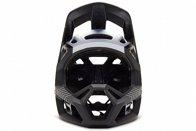 Fox Racing Proframe RS MIPS MTB Helmet Black / White