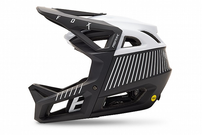 Fox Racing Proframe RS MIPS MTB Helmet Black / White