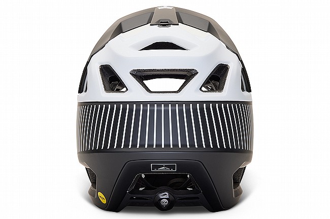 Fox Racing Proframe RS MIPS MTB Helmet Black / White
