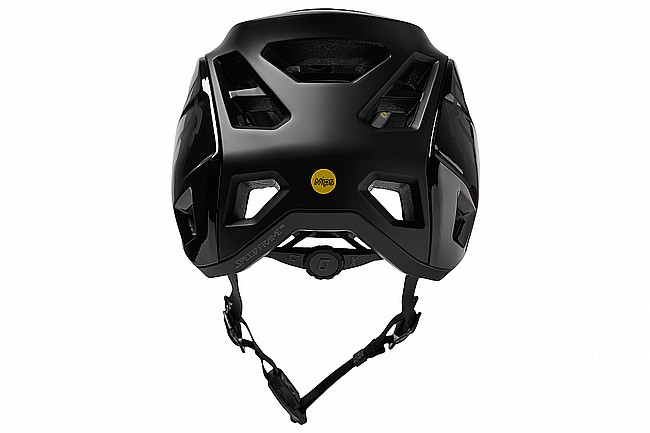 Fox Racing Speedframe Pro MIPS MTB Helmet Black