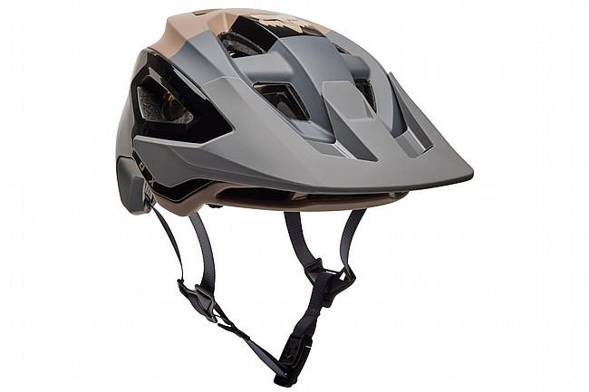 Fox Racing Speedframe Pro MIPS MTB Helmet Klif - Mocha