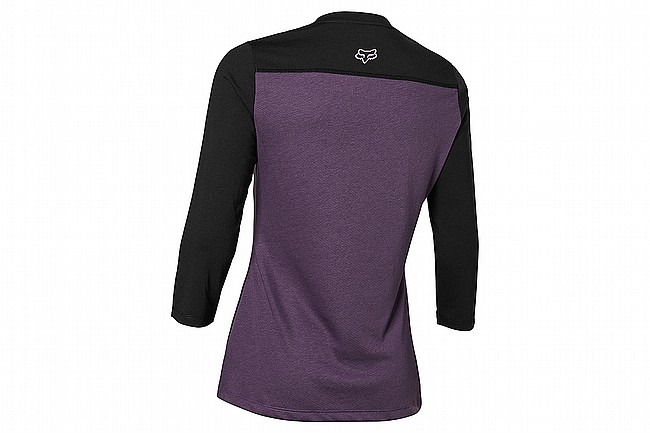 Fox Racing Womens Ranger Drirelease 3/4 Jersey 