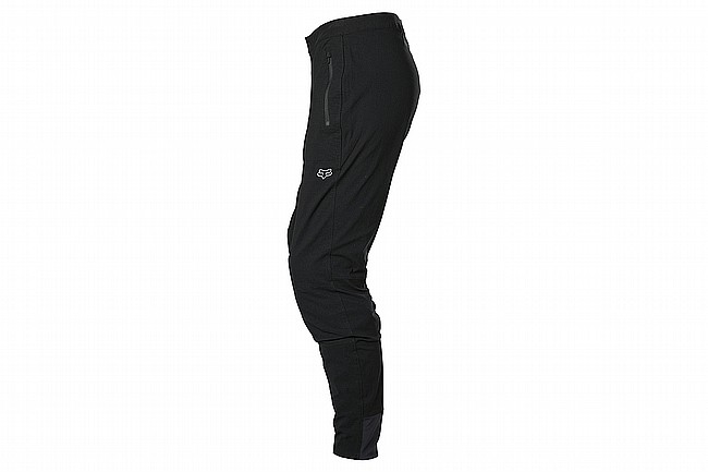 Fox Racing Womens Ranger Pant Black