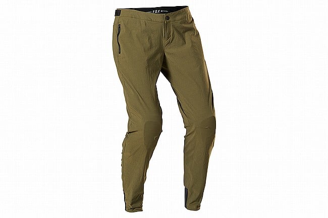 Fox Racing Womens Ranger Pant Olive Green
