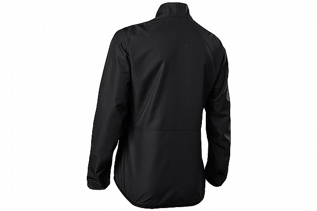 Fox Racing Womens Ranger Wind Jacket Black